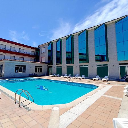 Hotel Galaico Sanxenxo Kültér fotó