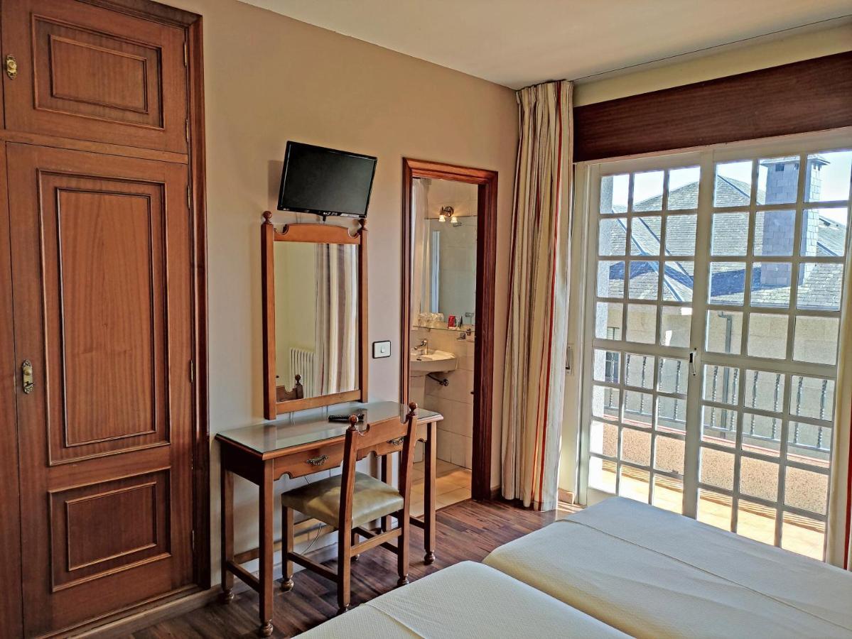 Hotel Galaico Sanxenxo Kültér fotó