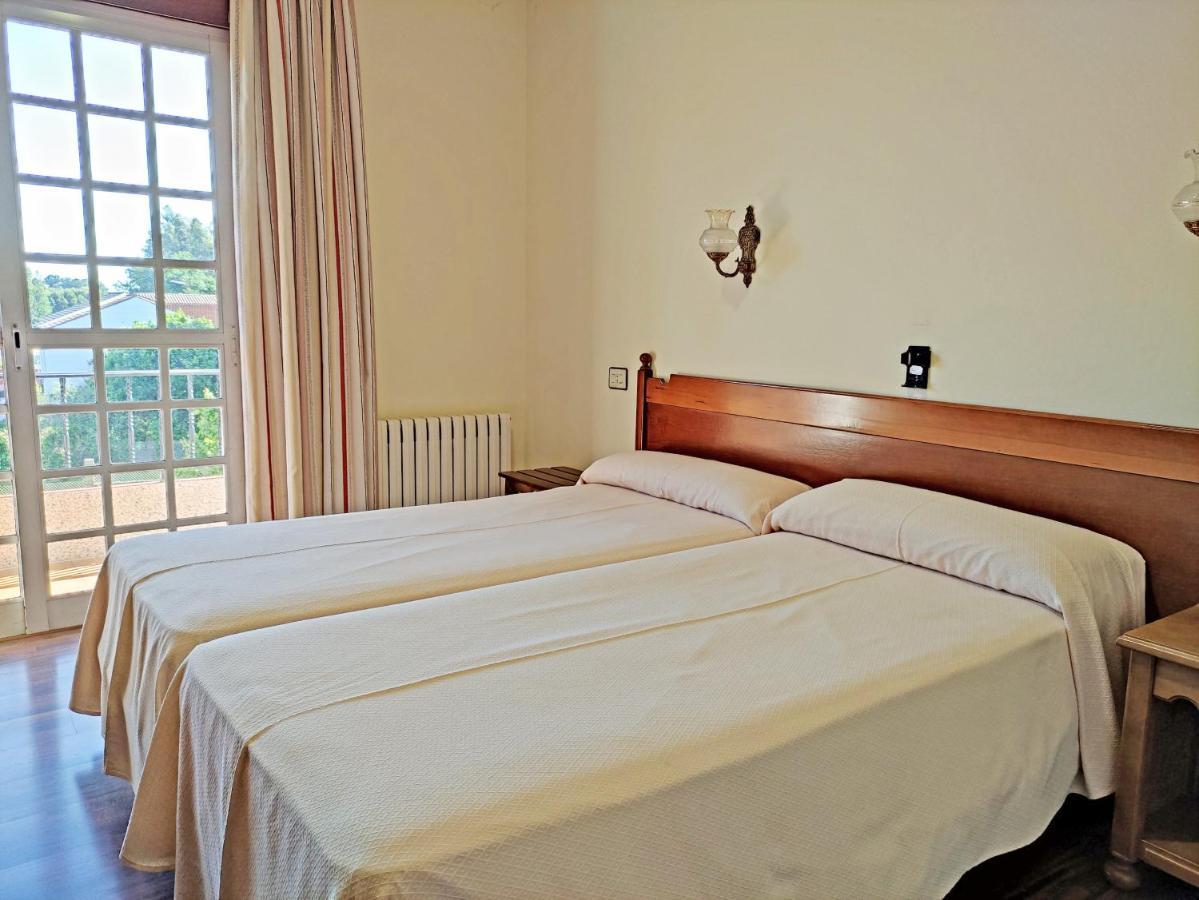 Hotel Galaico Sanxenxo Kültér fotó