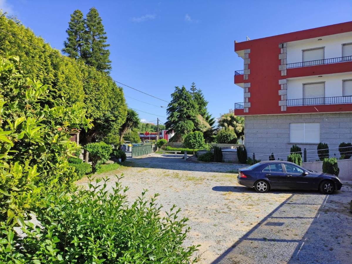 Hotel Galaico Sanxenxo Kültér fotó