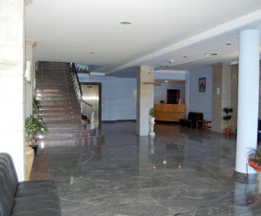 Hotel Galaico Sanxenxo Kültér fotó
