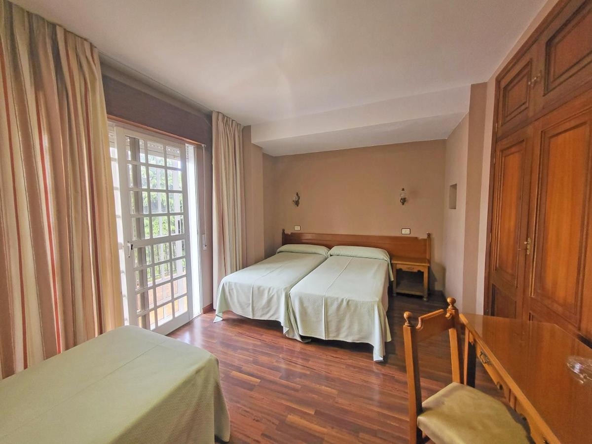 Hotel Galaico Sanxenxo Kültér fotó