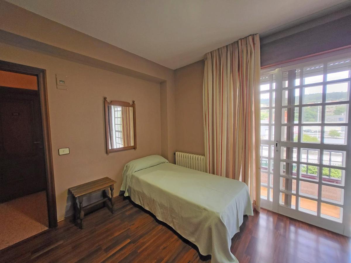 Hotel Galaico Sanxenxo Kültér fotó
