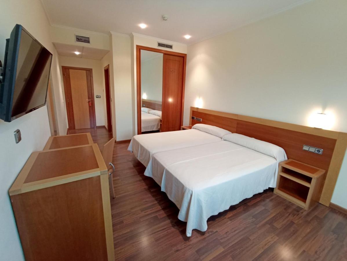 Hotel Galaico Sanxenxo Kültér fotó