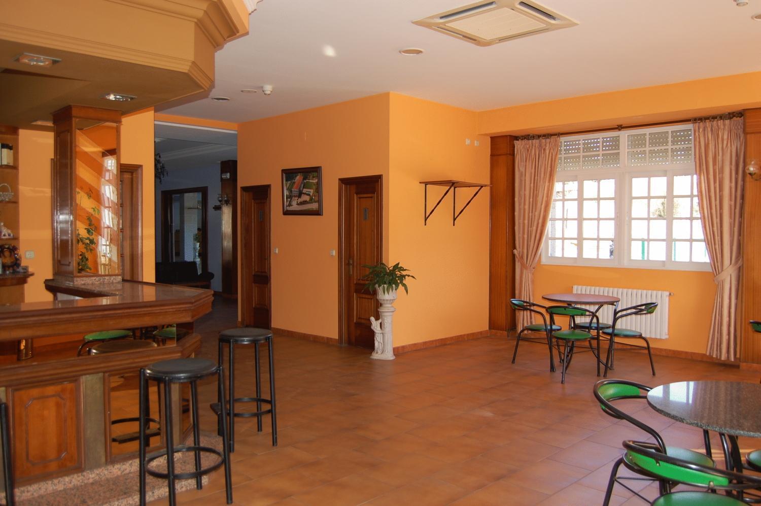 Hotel Galaico Sanxenxo Kültér fotó