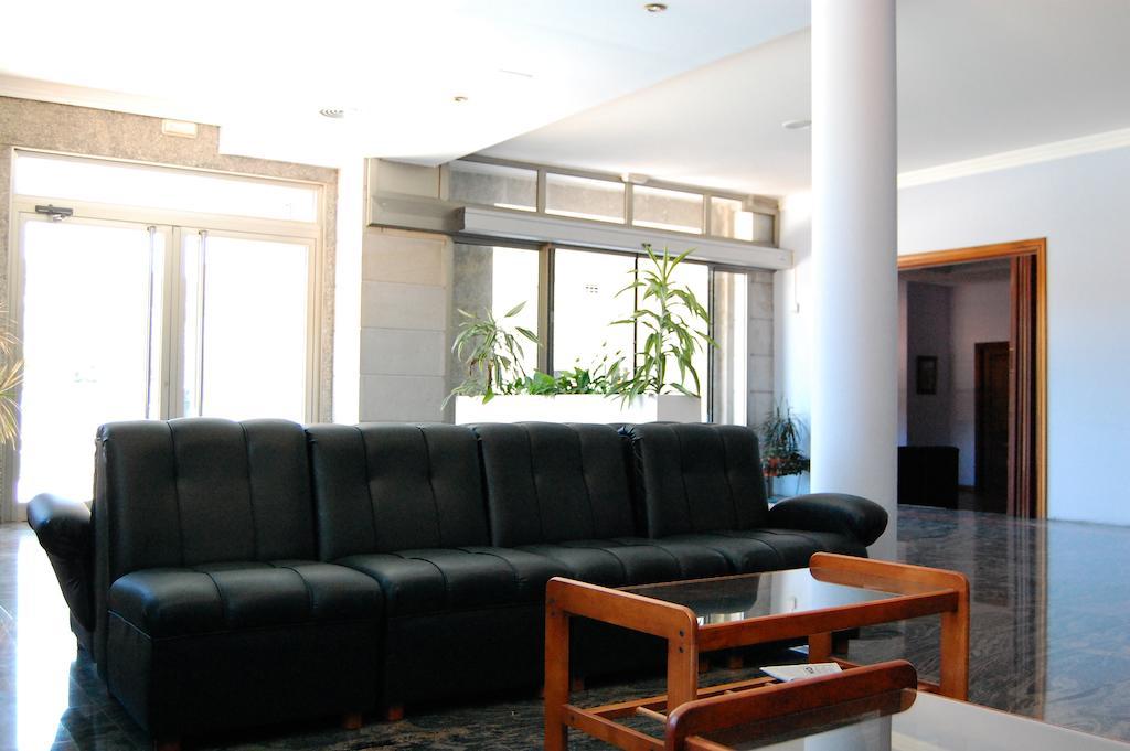 Hotel Galaico Sanxenxo Kültér fotó