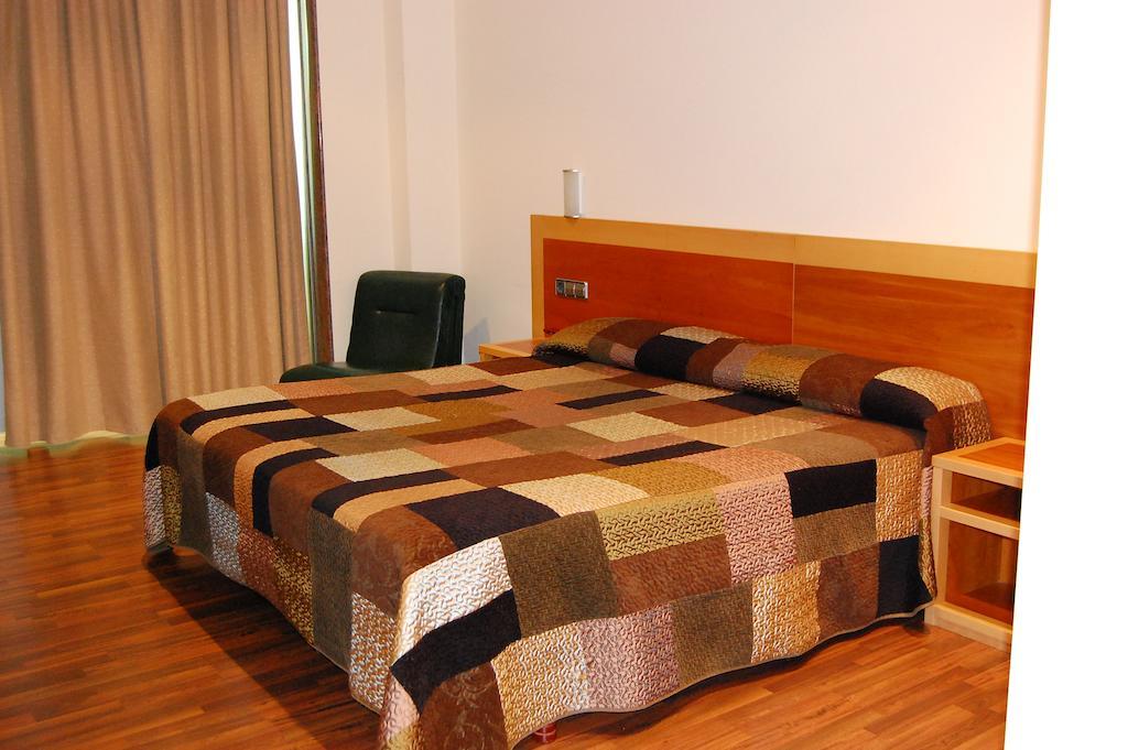 Hotel Galaico Sanxenxo Kültér fotó
